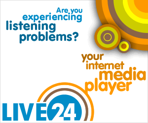 Live24.gr: Your radio portal Live24.gr: Your radio portal