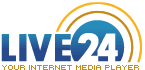 live24.gr | online radio player